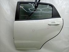 Porte arrière et accessoires Ssangyong KORANDO
