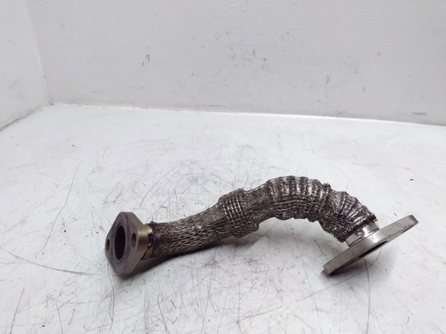 VW PASSAT Variant B5 3B5 AGR-Rohr 028131521P 1.90 Diesel 81kw 1999 27610564