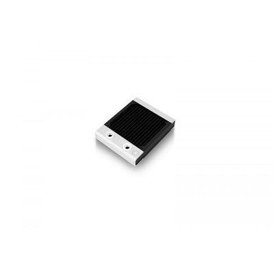 EK Waterblocks EK-Quantum Surface S120 - Schwarz