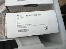 ADAMS RITE 4600 03 532 10B LH 2 1/4" DOOR FOR 4500,4700 & 4900 SERIES HANDLE