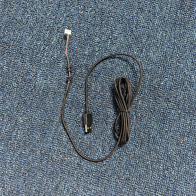 USB Mouse Cable 5Pin Terminal Connection Cable For Razer Lancehead Wired Mouse
