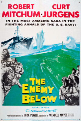 Movie Poster Original Vintage Action Collection Large Vintage Movie Posters