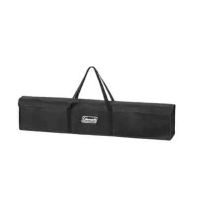 Coleman Bonfire Fire Place Table 100×100×27cm Compact storage