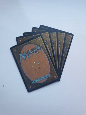Magic: The Gathering Singles - Mind Vs Might Duel Decks - DDS - verschiedene
