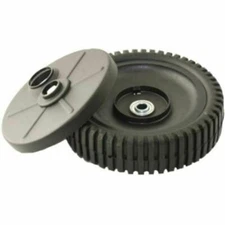 Husqvarna Front Wheel Tire Kit 22" Sears Craftsman 917.377562 Poulan Walk Mower