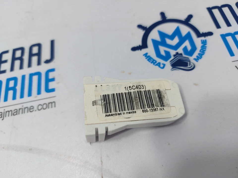 Leviton 13357-NX Fluorescent Lampholder lot of 10 - Image 4 of 4