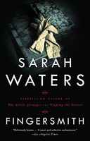 Fingersmith By Sarah Waters, (paperback), Riverhead Books , New, Free Shipping on sale Fingersmith By Sarah Waters, (paperback), Riverhead Books , New, Free Shipping on sale