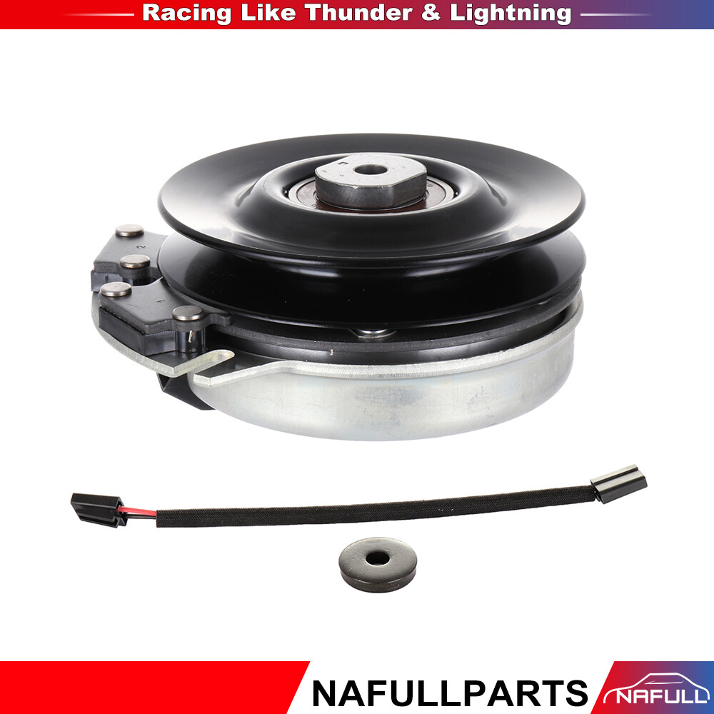 PTO Clutch Fit for Hustler FasTrak 42 44 48 52 54 Inch Deck Super