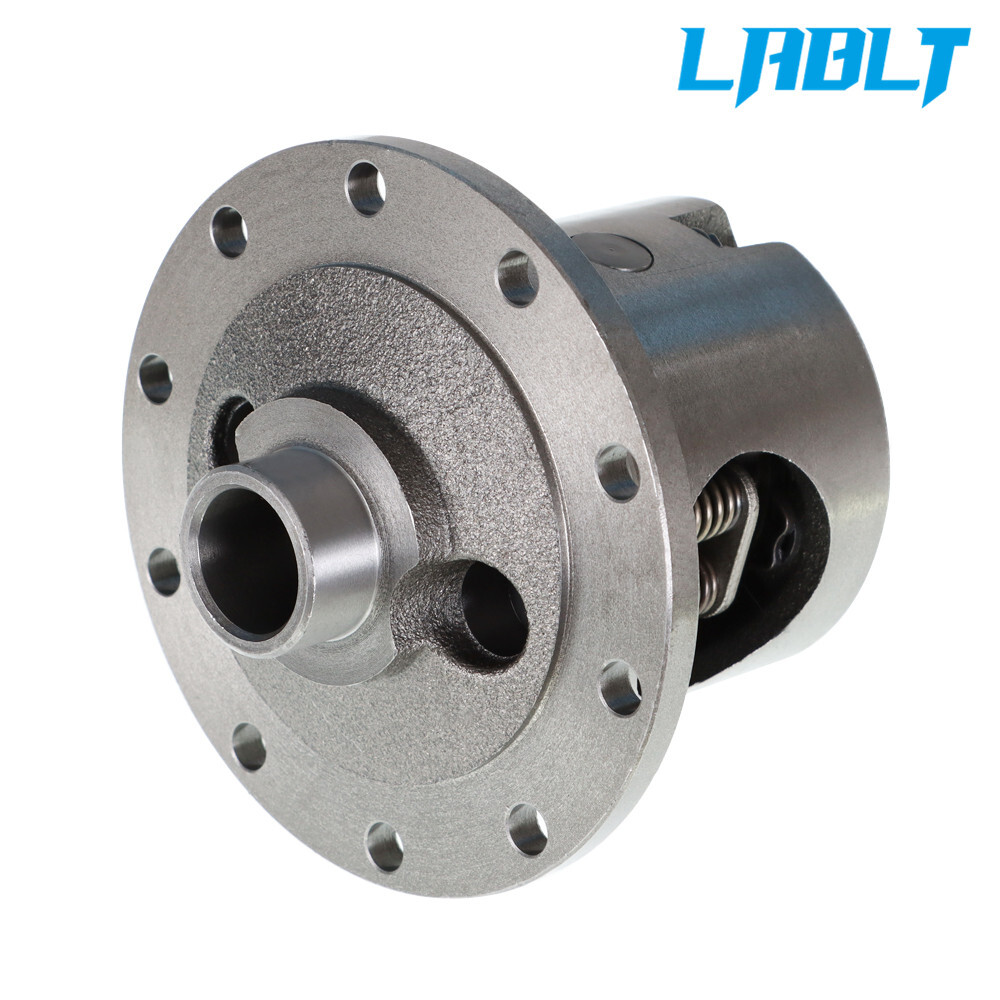 Différentiel Limited-Slip LABLT 26 Spline Pour GM/Chevy 7.5" - Eaton Style Posi Unit