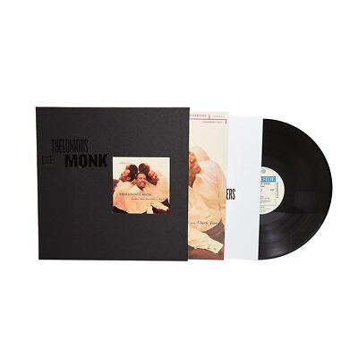 Thelonious Monk - Brilliant Corners [Small Batch Series One-Step Pressing] NEW
