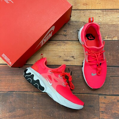 nike mens react presto