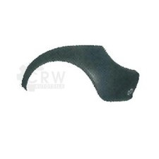 FD0061164 Stoßfänger Ecken