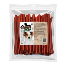 Mr. Pretzel Hundesnack Kabanos Sticks aus Kaninchen 500g