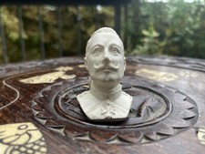 Gambier à Paris Wilhelm II 15 czerwca 1888 Głowa fajki