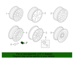 Cheap Uk Online Store Oem New Ford 06 12 Mercury Sel Fusion Lincoln Mkz Wheel Lug Nut 8e5z1012a Discount Deals With Free Shipping Www Crystalglass Ca