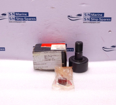 McGill CF 2 ¼ SB Nockenstößel Alimak 535808-1 Back-Up Roller 2220112000