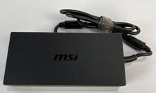 Msi Titan 18 Inch Gaming Laptop - Intel Core I9-14900hx, Rtx 4090 - Used