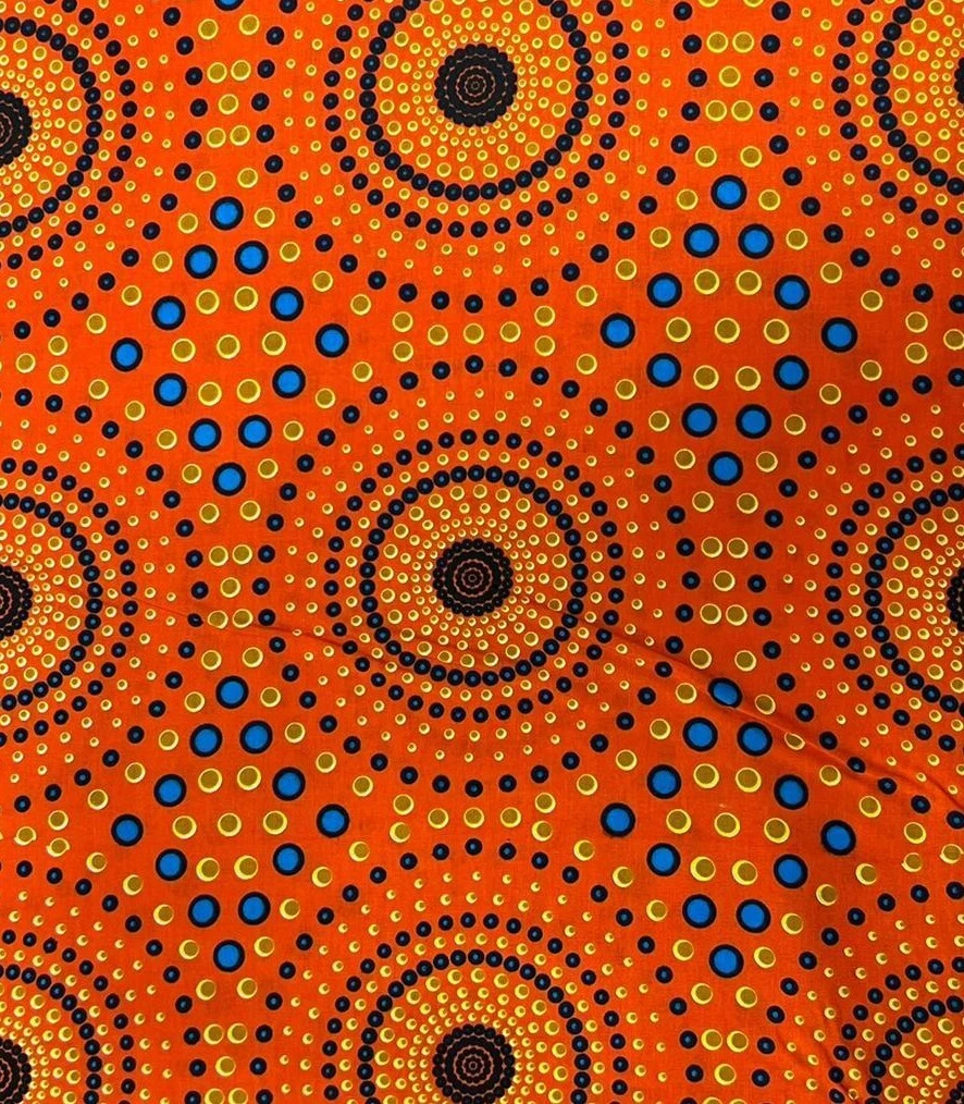 Ankara african fabric cheap