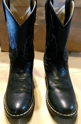 masterson cowboy boots