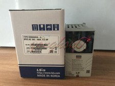 NEW 1PCS LS SV004IG5A-4 Inverter 0.4KW 380V
