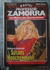 Professor Zamora Roman 391