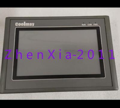 1pc used EX2N-70H-16MR-4AD2DA-A4-A0-485P Touch Screen 