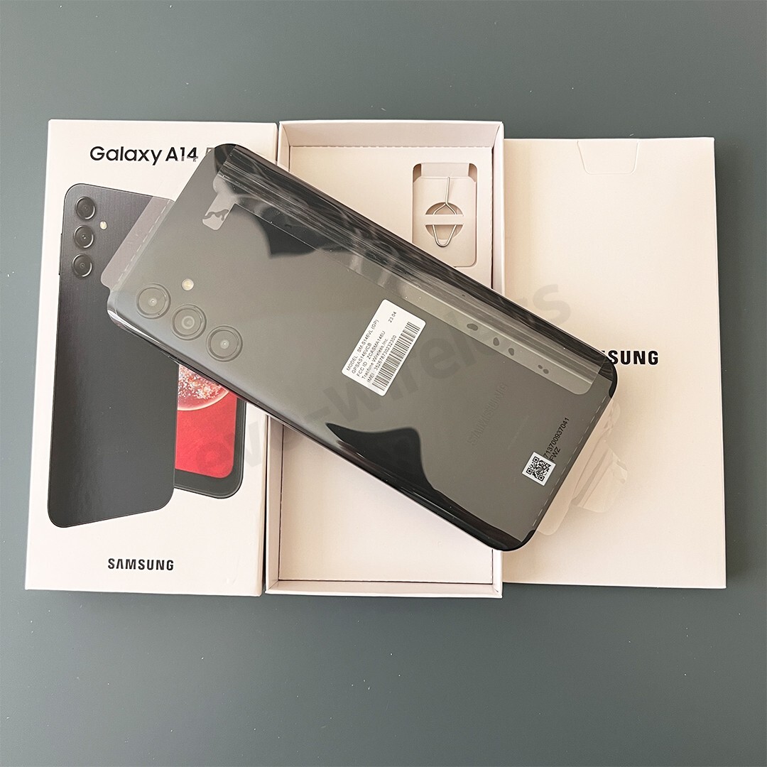 Samsung Galaxy A14 5G - 64GB - UNLOCKED - Android 14 | eBay