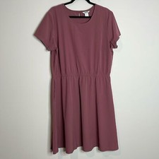 Duluth Trading Co Women s Flexellence Dress S...