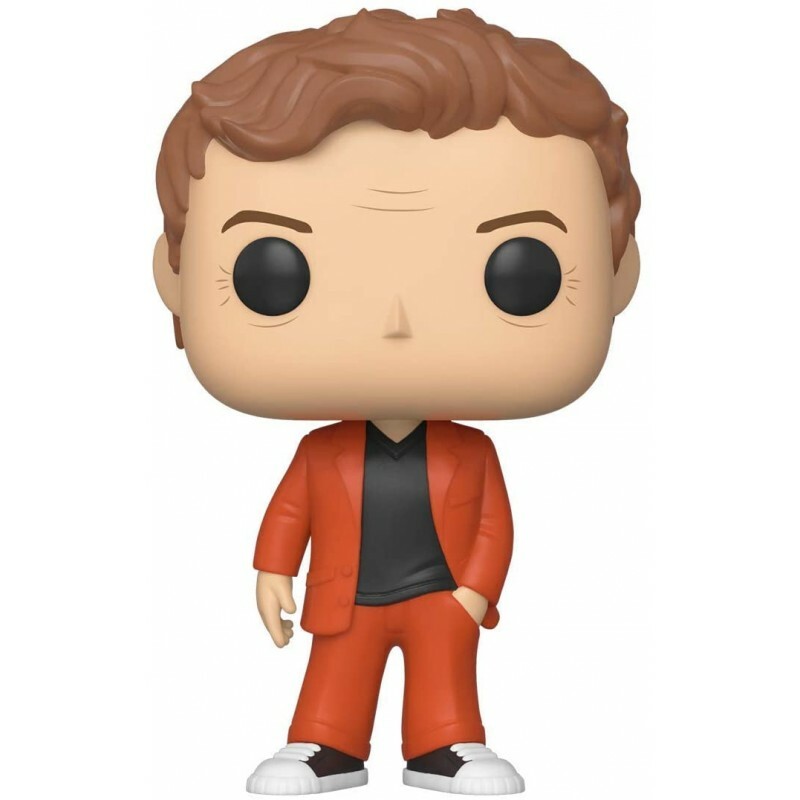 En Oferta Funko Pop - Productores - Jason Blum 794 - 41169 Figura En Vinilo