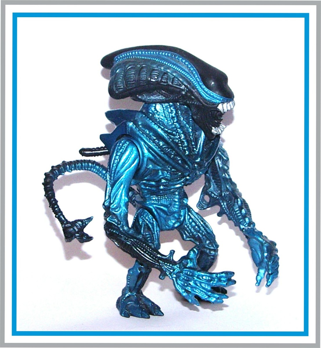 ALIENS Gorilla Alien & Bull Alien フィギュア 96dbdb20-8c72-46d6-aeb5-