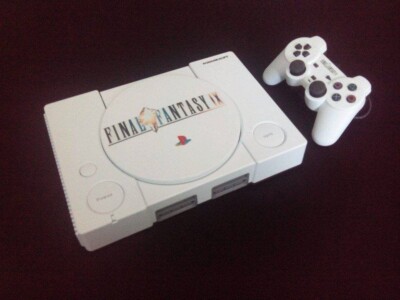 Final Fantasy 9 DE Ps1 (Gebraucht) in Dompierre FR für CHF 5 - mit