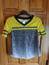 Balera Dance Shirt Child Size IC