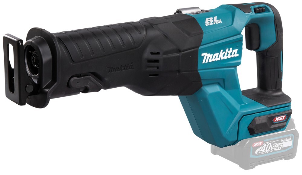 Seghetto diritto 32mm 40V XGT BL Makita JR002GZ01