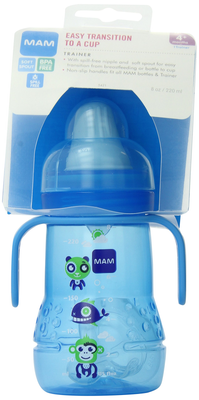 mam trainer cup trainer cups for babies with handles