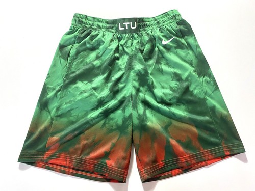 NIKE OLYMPIC TEAM LITHUANIA BASKETBALL 