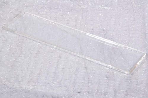 Filtre CRT 14 Pouces En Verre Optique Plasma – Antireflet Et Anti-UV – Neuf (GF-14B)