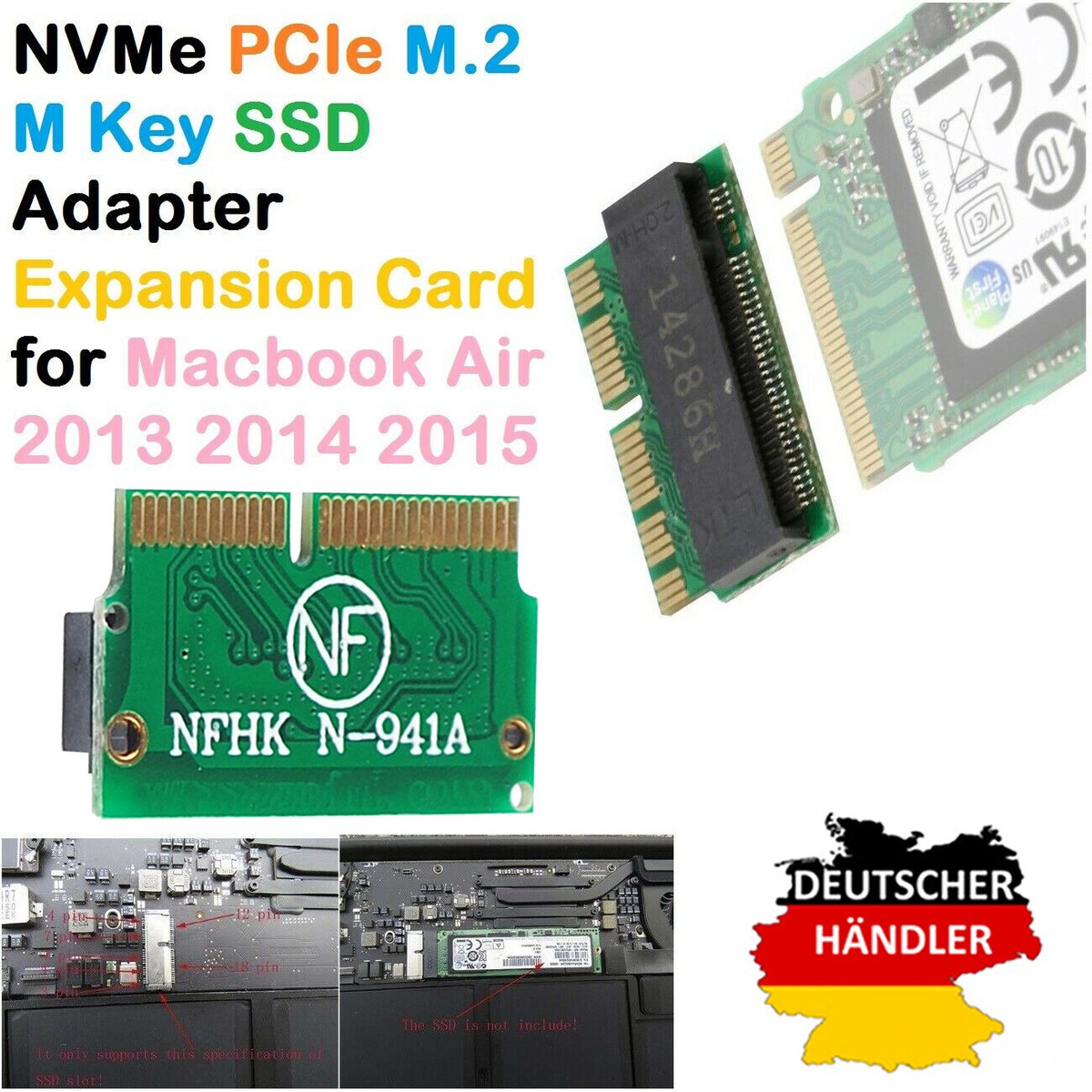 Nvme Ssd Macbook 2015 Ssd Ssd Mac Pro 2015 NVME SSD Convert