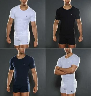 LONSDALE T-shirt Coton Homme - article neuf original