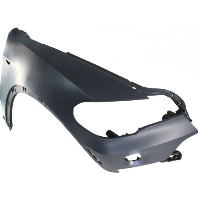 BMW X5 E70 Front Right Fender 51657178398 7178398 NEW GENUINE | eBay
