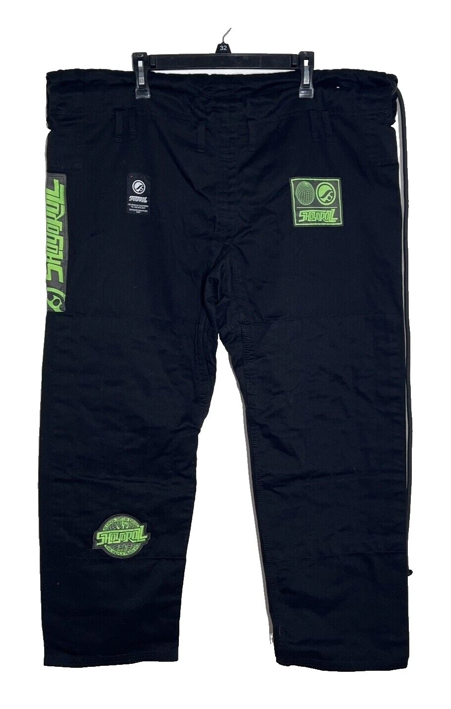 Shoyoroll Hombres MMA uniformes y gis