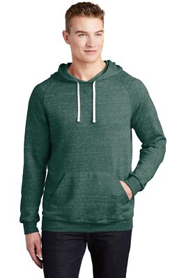 Jerzees 90MR | Jerzees 90MR Men's Snow Heather French Terry Pullover