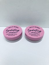 Bath  Body Works Hydrating Lip Balm 0.14 Oz X 2