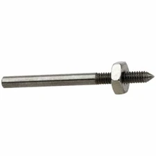 Cratex Model#6 Mandrels (Pack of 5)