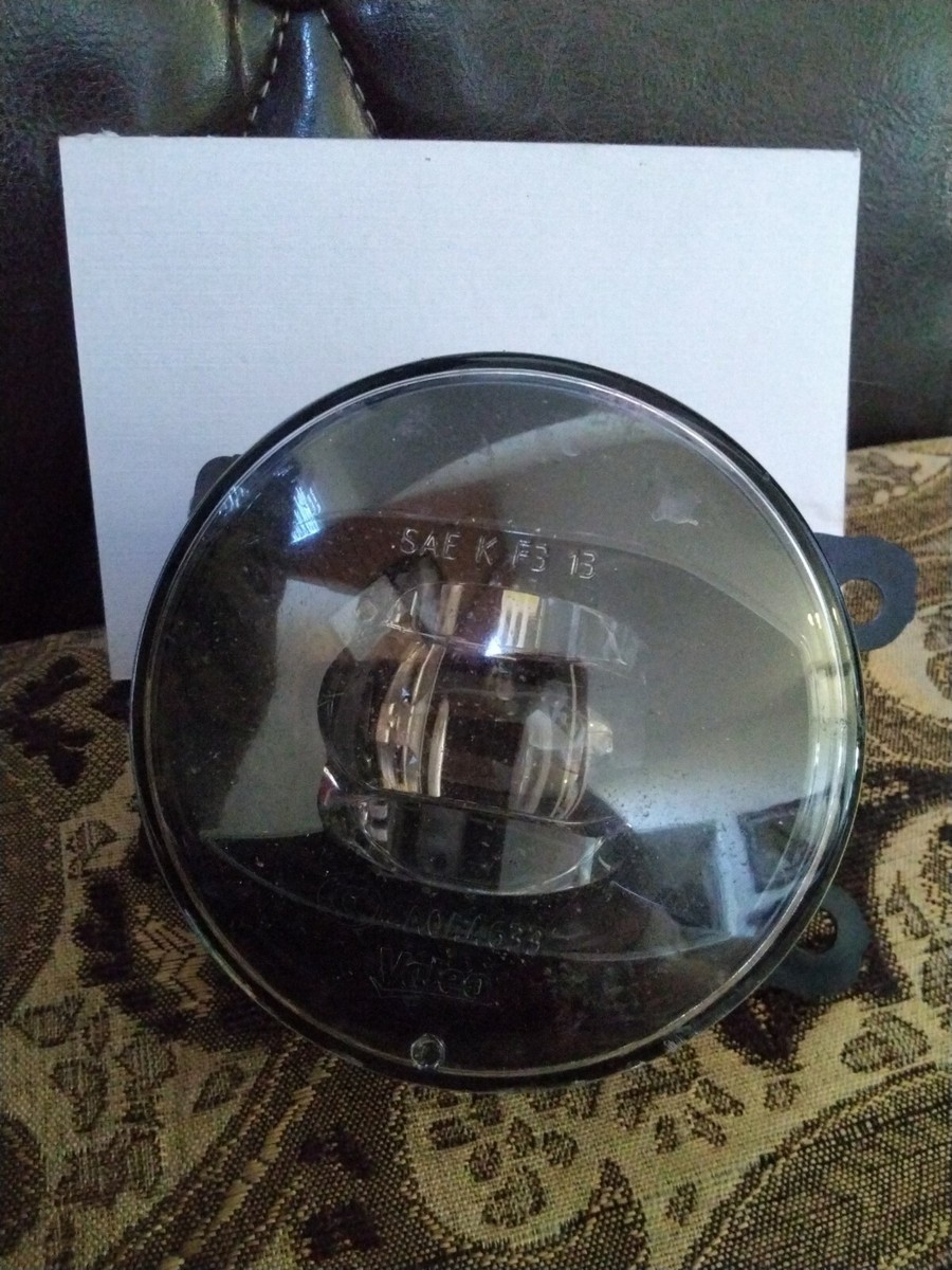 2018-2020 Ford LED Foglight Lamp 90015371 | eBay
