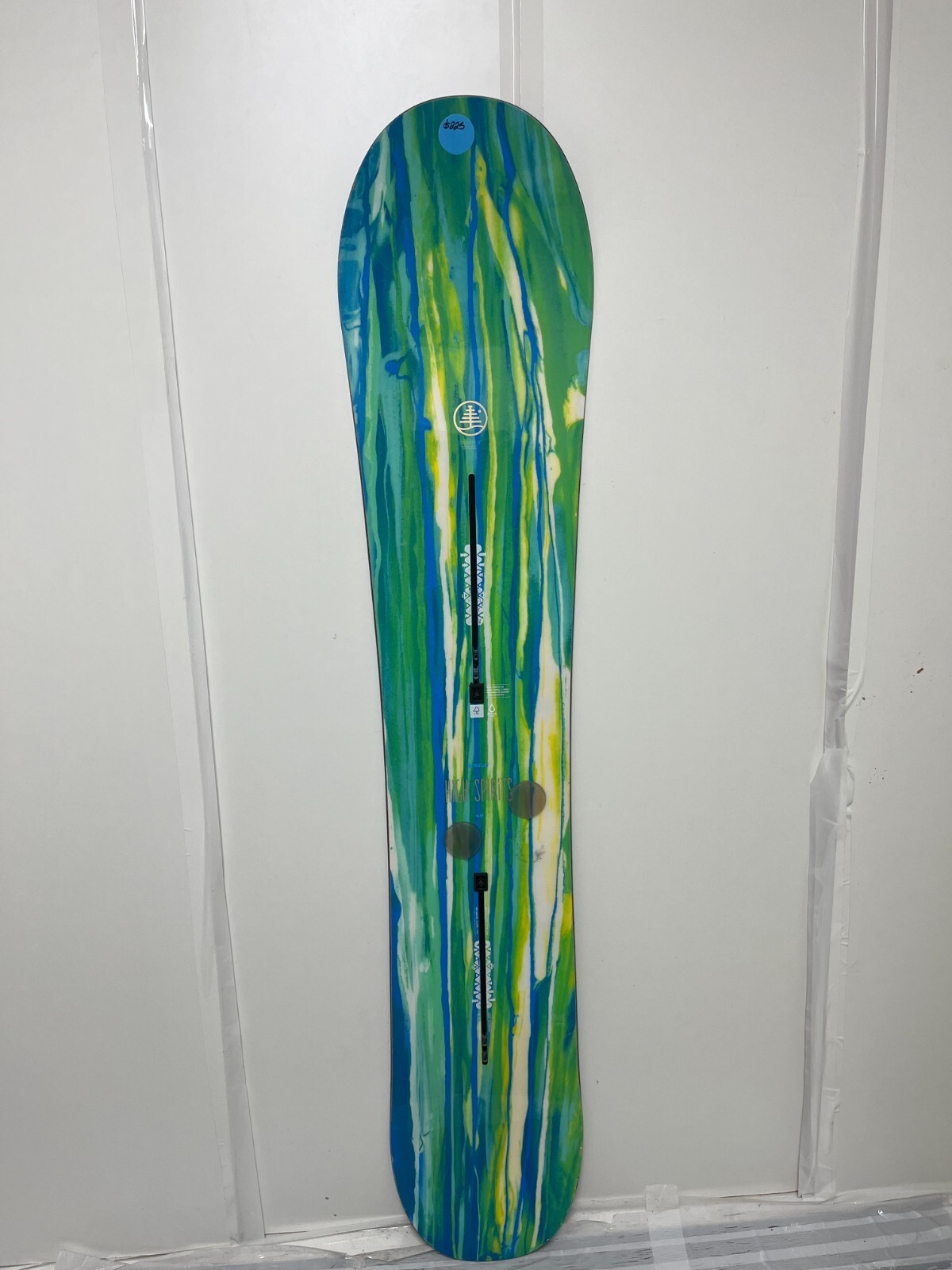 DEMO 149cm Burton High Spirits Directional Camber Women's Powder