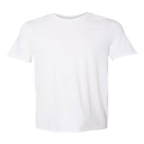 Alternative Unisex Outsider T-Shirt - White - Size Medium - Picture 1 of 4