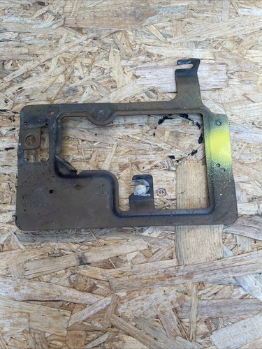 Halter VW  Golf III Motorsteuergerät 1H1906328