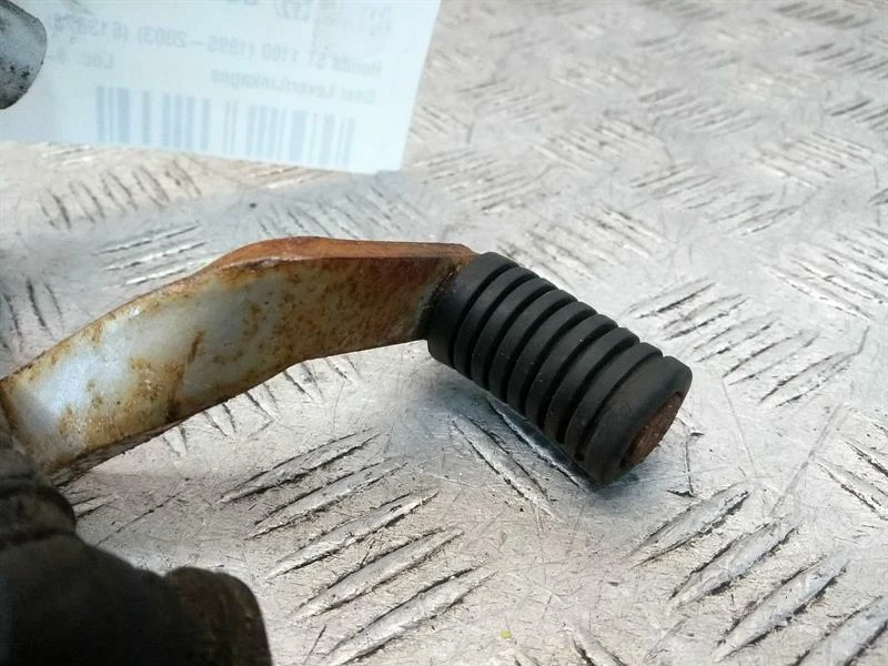 Honda ST 1100 (1995-2003) Gear Lever/Linkages - Изображение 2 из 4