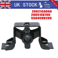 Exhaust Pipe Mount Support Bracket For Nissan Murano Navara D40 Pathfinder R51