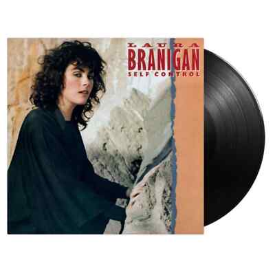 Laura Branigan / SELF CONTROL (LP) / Music On Vinyl / MOVLPB3469 / LP